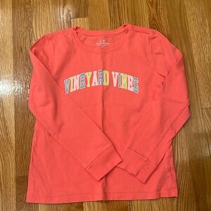 Vineyard Vines Long Sleeve Shirt